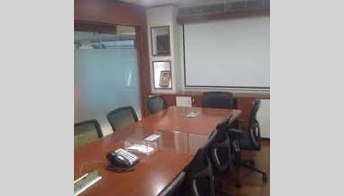 Transcend Business Centre full photo 3