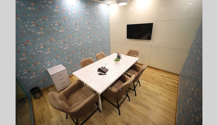 alt.f Coworking full photo 9
