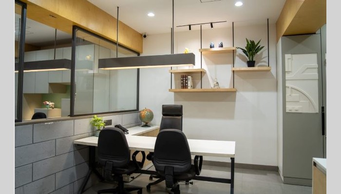 Bollco Coworking full photo 4