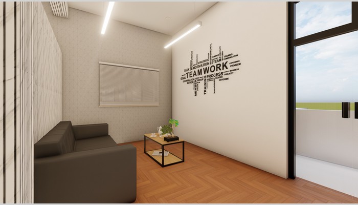 Triple D Co-working space full photo 4