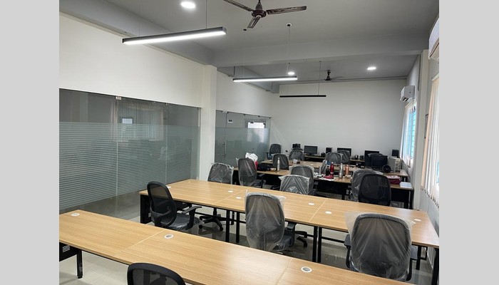 Transworld Coworking full photo 4
