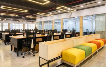 India Accelerator