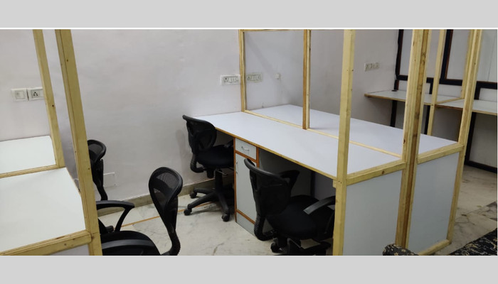 Titech Felixi Offices full photo 6
