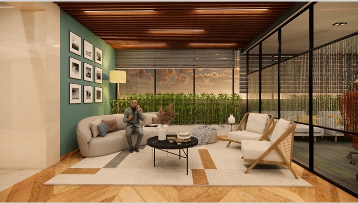 Workspaces by Innova full photo 3