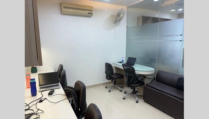 ASC Co-Work full photo 5