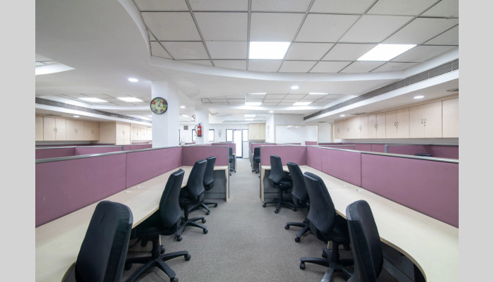 VMI Coworking Space full photo 5