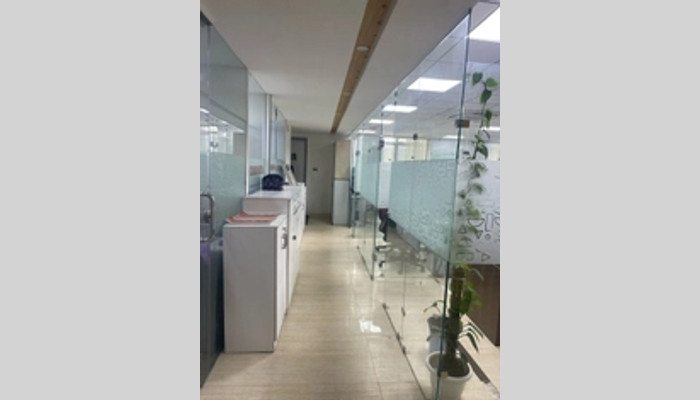 Sapphire Co-Working Space full photo 5