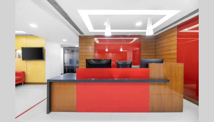 Regus full photo 3