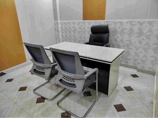 Virtual Vibe Office Hub full photo 5