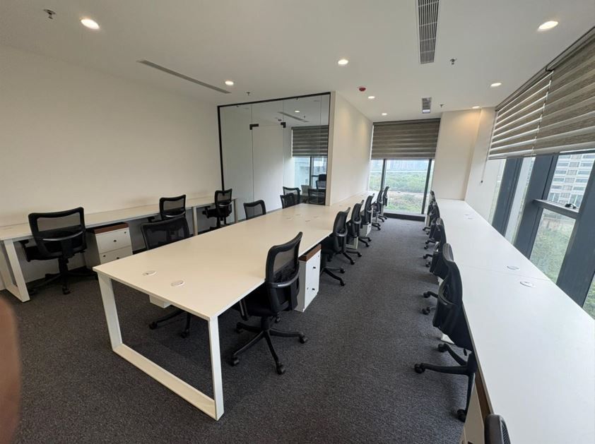 Workspaces By Innova full photo 9