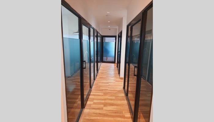 Fume Coworking full photo 4