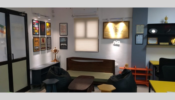 Synergi Co-working space full photo 3