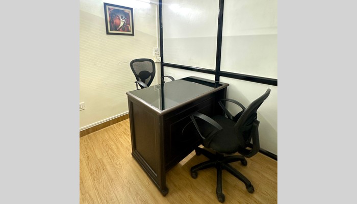 Koworkspace full photo 3