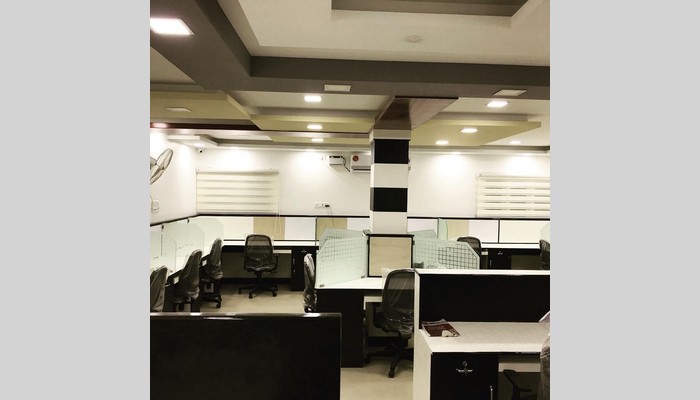 Co-Concept Coworking Space full photo 7