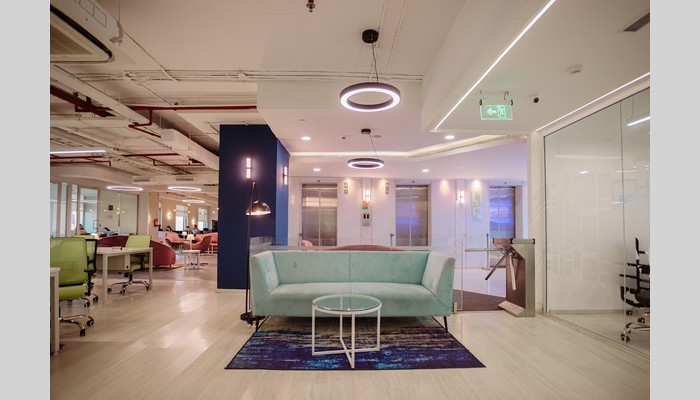 alt.f Coworking full photo 4